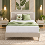 Veyra Cooling Gel Memory Foam Mattress – Medium Plush