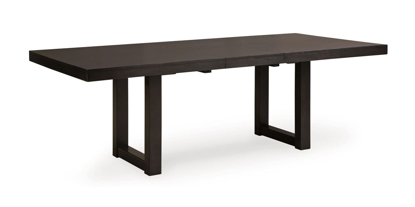 Neymorton Table w/ 6 Chairs