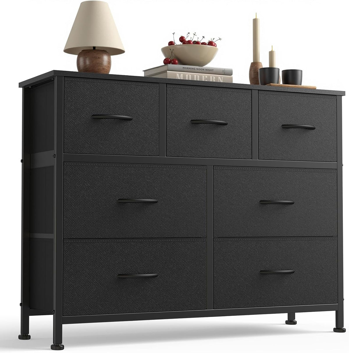 Haven 7 Drawer Dresser