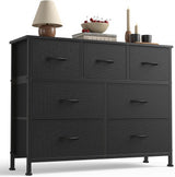 Haven 7 Drawer Dresser