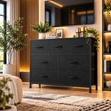 Haven 7 Drawer Dresser