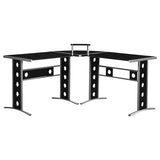 Keizer L-Shape Desk