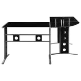 Keizer L-Shape Desk