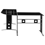Keizer L-Shape Desk