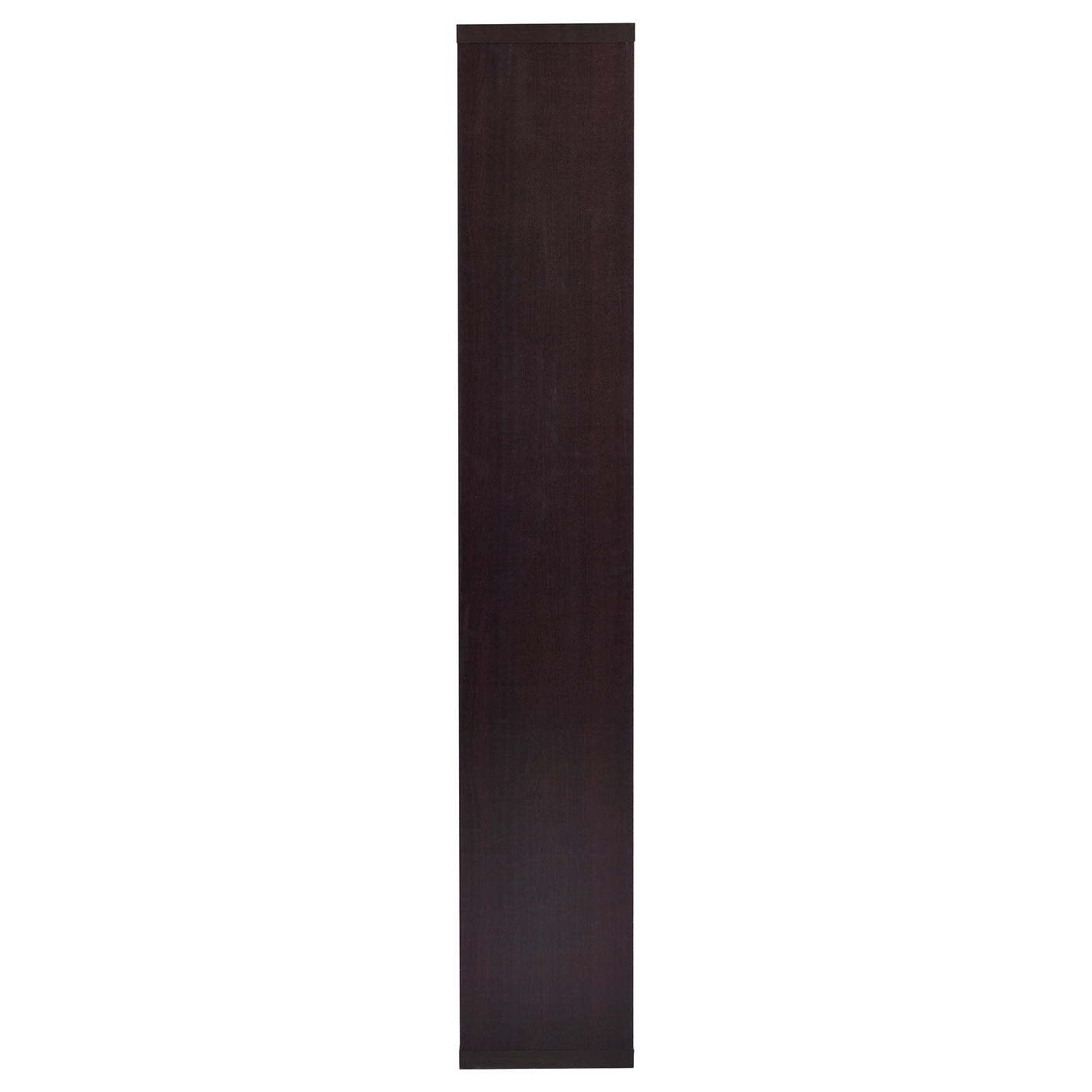 Theo 71-inch 6-shelf Bookshelf