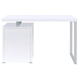 Brennan 47-inch 3-drawer Office Computer Desk