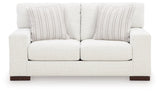 Hartside Loveseat by Ashley Furniute