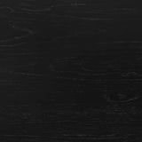 Goodson 64-inch 4-Drawer Double Pedestal Computer Desk Black