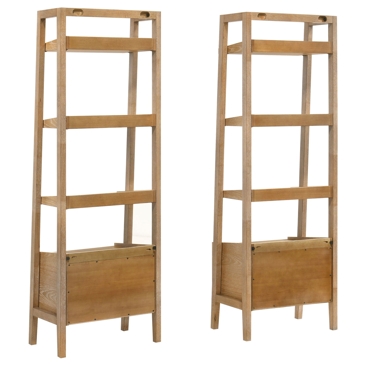 Fabian Bookcases
