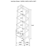 Fabian Bookcases