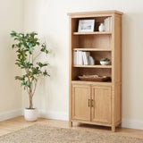 Vermes Bookcases