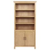 Vermes Bookcases