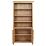 Vermes Bookcases