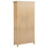 Vermes Bookcases