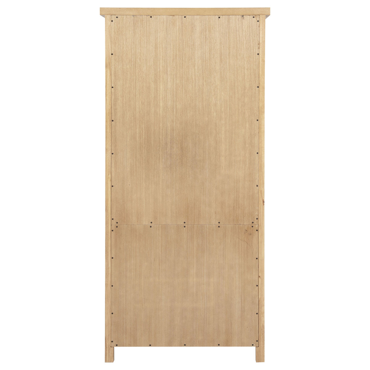 Vermes Bookcases