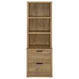 Westpark Bookcases