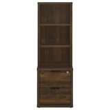 Westpark Bookcases
