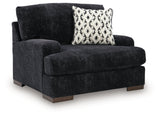 Whitmore Manor Chair and a Half