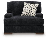 Whitmore Manor Chair and a Half