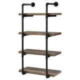 Elmcrest Wall Shelves