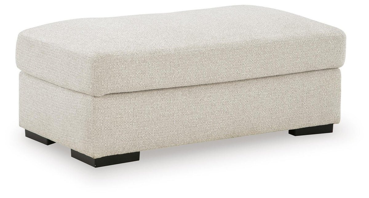 Conlee-Pike Ottomans