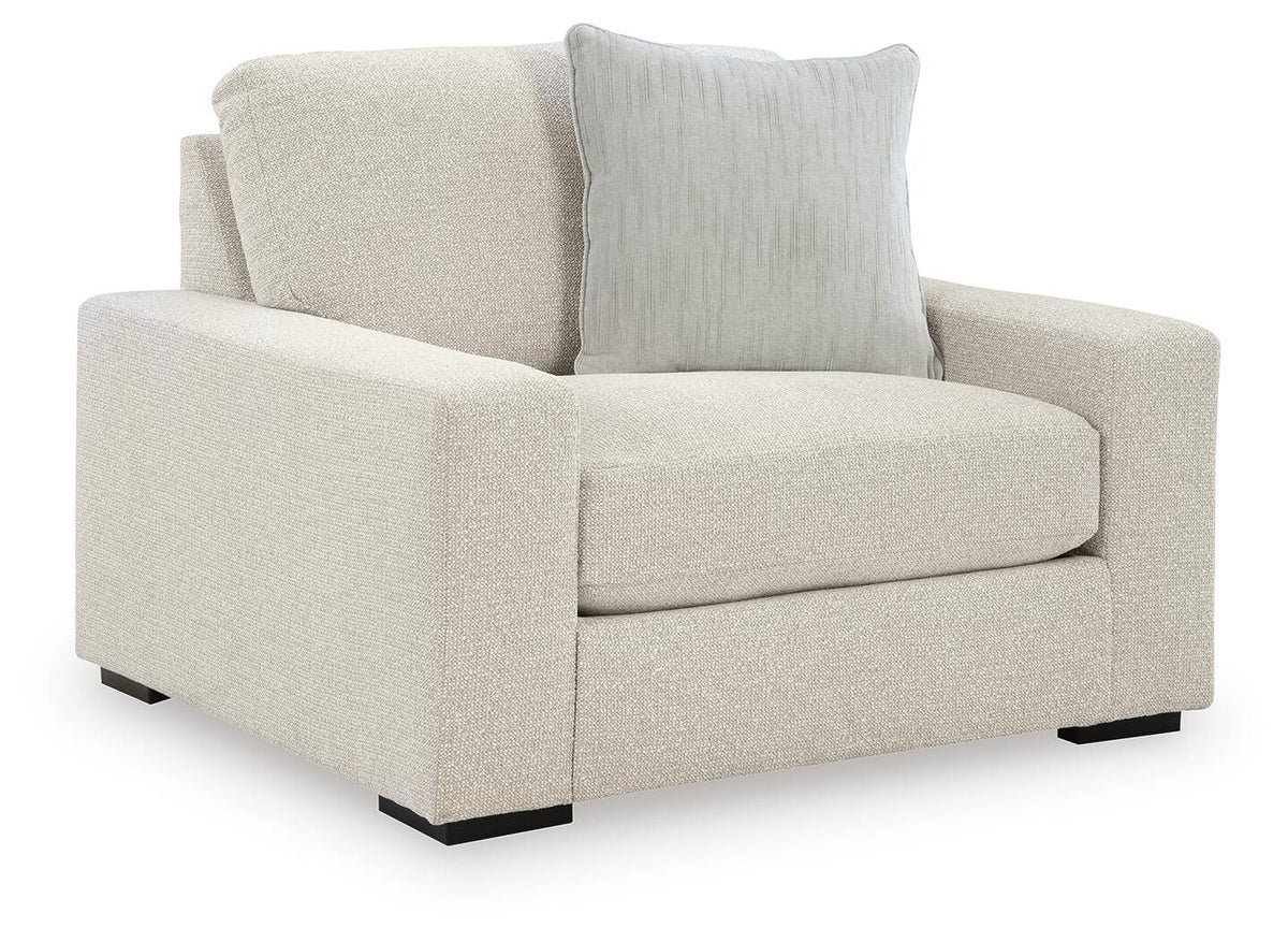 Conlee-Pike Accent Chairs