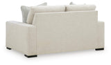 Conlee-Pike Stationary Loveseats