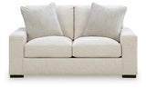Conlee-Pike Stationary Loveseats