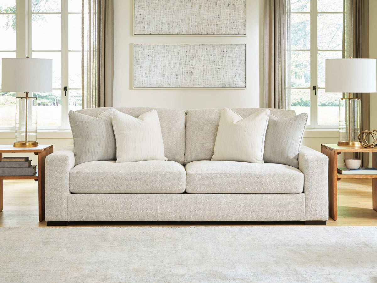 Conlee-Pike Stationary Sofas