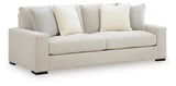 Conlee-Pike Stationary Sofas