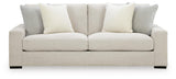 Conlee-Pike Stationary Sofas