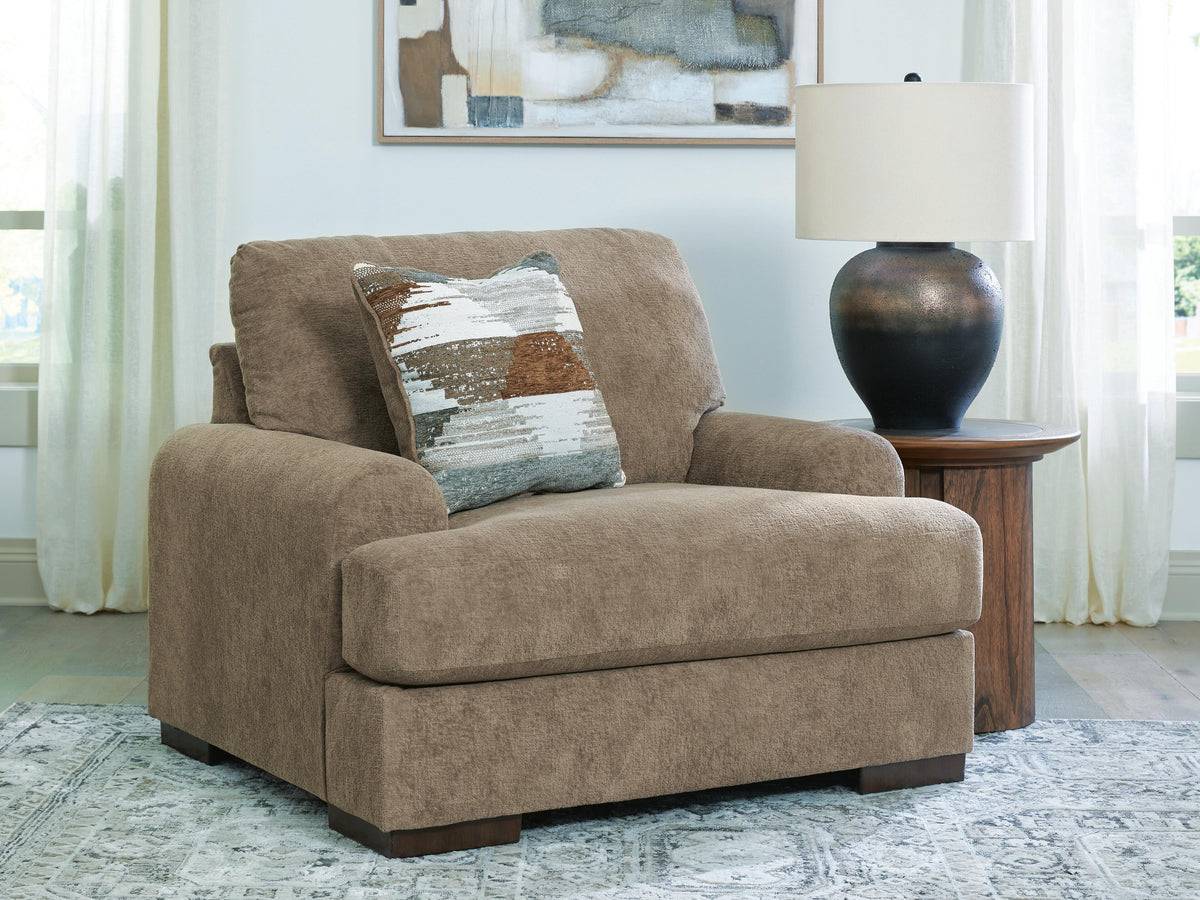 Jayne Accent Chairs