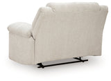 Orlen Zero Wall Wide Seat Recliner