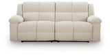 Orlen 2 Seat Reclining Sofa