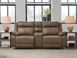 Max-Momentum Reclining Sectionals