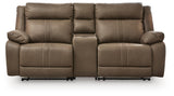 Max-Momentum Reclining Sectionals