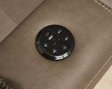 Max-Momentum Reclining Sectionals