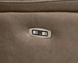 Max-Momentum Reclining Sectionals