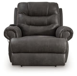 Created Comfort Power Lift Recliner