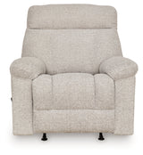 McArlie Rocker Recliner