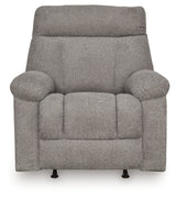 McArlie Rocker Recliner