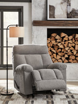 McArlie Rocker Recliner