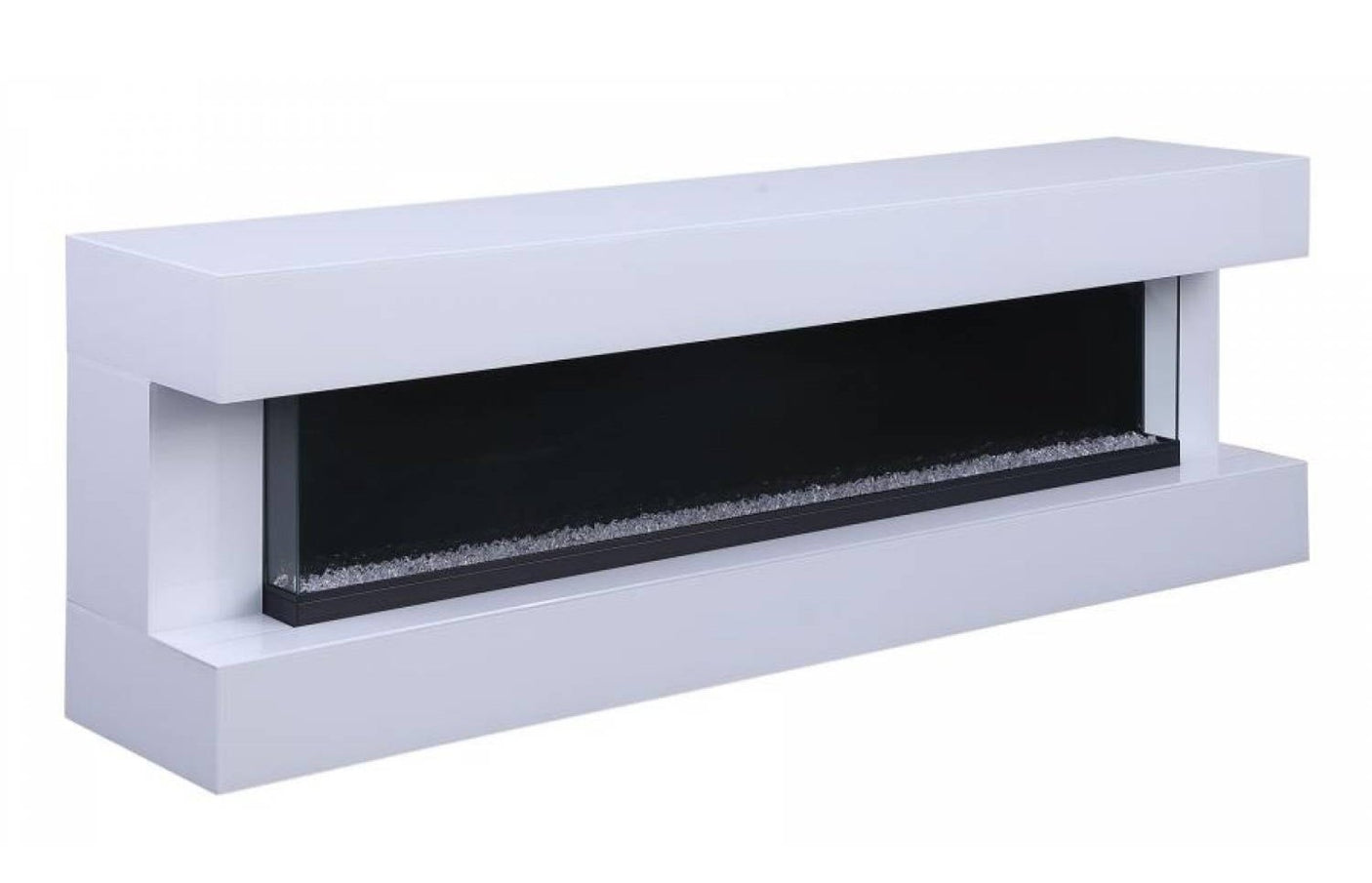 Vallerie 71" TV Stand