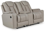 Elevate Reclining Loveseats