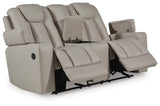 Elevate Reclining Loveseats