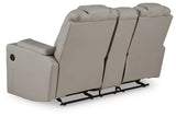 Elevate Reclining Loveseats