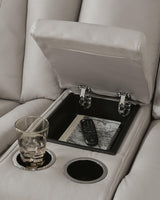 Elevate Reclining Loveseats