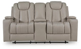 Elevate Reclining Loveseats