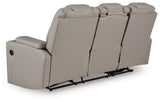 Elevate Reclining Sofas