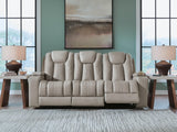 Elevate Reclining Sofas